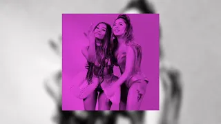 Lady Gaga, Ariana Grande - Rain On Me (Forever Young Version)