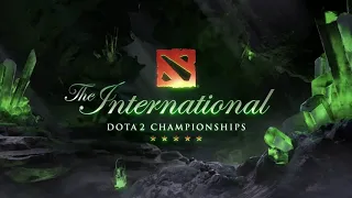 Dota 2 - All Player Intro Music (TI7-TI12)