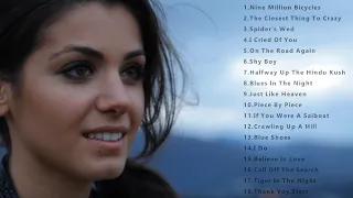 THE VERY BEST OF KATIE MELUA -  KATIE MELUA GREATEST HITS