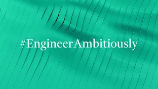 Engineering Refined: Engineering. Ambition. You.