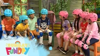 Sunday Funday: Hanapan Games | Team Yey Season 2