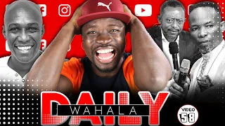 Pastors Beef 2020, (Kofi Oduro vs Owusu Bempah vs Salifu Amoako)