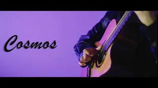 [MV] Cosmos - Sungha Jung