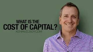 What is the Cost of Capital