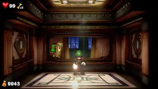 Luigi Humming