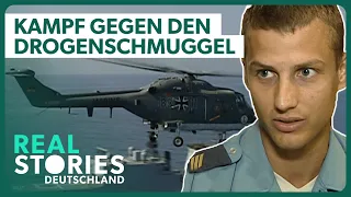 Doku: Deutsche Marine im Einsatz | Piratenjagd am Horn von Afrika | Real Stories De