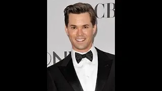 Every Role Andrew Rannells Has Ever Played (Almost)