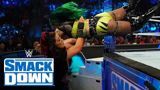 SmackDown’s hardest hits: SmackDown highlights, May 26, 2023