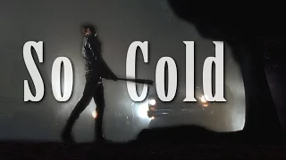 Negan Tribute || So Cold