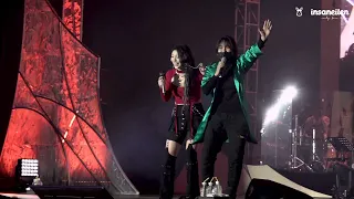 [4K] 에일리파티&풀잎사랑 - 에일리X에둘리 10주년 콘서트 한 걸음 더 인천
