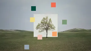 Washed Out - Running Away (Visualizer)