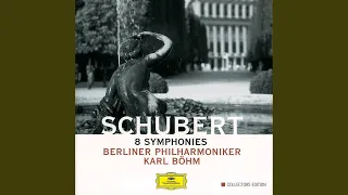 Schubert: Symphony No. 4 in C Minor, D. 417 "Tragic" - III. Menuetto (Allegro vivace)