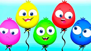 Op & Bob Stories | Educational Videos about Difference subjects | Cartoons Collection for Kids