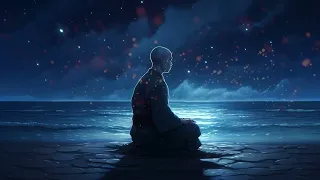 "10 Minutes meditation” - Relaxing Music of Heart Sutra - Japanese Zen Music - Healing, Sleep