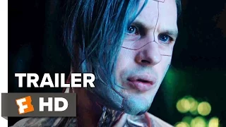 Ghost in the Shell 'Design' Trailer (2017) | Movieclips Trailers
