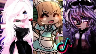 💖Gacha tiktok Compilation 💖 #1