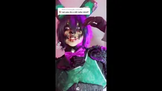 •| FNaF cosplay tiktoks compilation|• #3