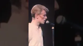 Heroes by David Bowie (Earls Court, June 30 1978) #music #shorts #trending #popular #piano #fyp #art