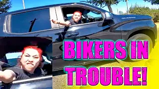 STUPID, CRAZY & ANGRY PEOPLE VS BIKERS 2021 [Ep.#1028]