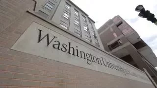 Washington University in St. Louis Biomedical Graduate Programs