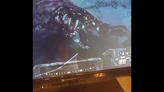 Fallout 4 found a bug glitch