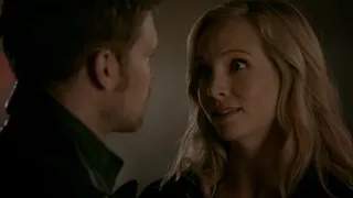 My top 10 Klaroline scene