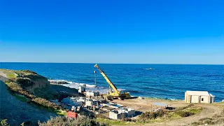 Северный Кипр как он есть. Эсентепе 2022 большой обзор