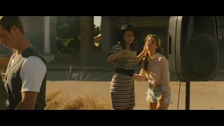 Texas Chainsaw Massacre Official Trailer 2 (2022)