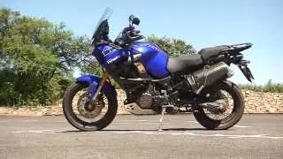 2014 YAMAHA SUPER TENERE