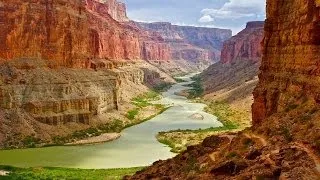 Jaw-Dropping Grand Canyon