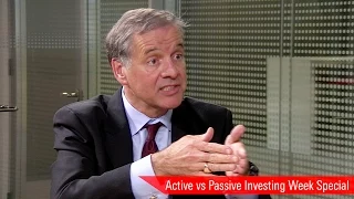 Active vs Passive: What is Best for the Investor?