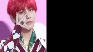 {Ligação BTS} Taehyung e seu fogo no rabo