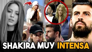 Gerard Piqué Dejó a Shakira Porque Era MUY CANSONA - Revelan Toda La Verdad de La Expareja