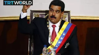 Money Talks: Venezuela raises minimum wage by 40%
