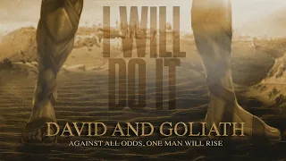 David and Goliath Trailer