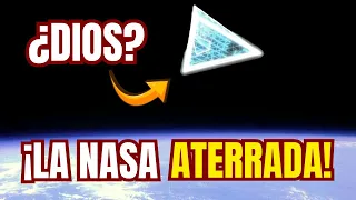 HACE 1 MINUTO ¡El Telescopio James Webb Acaba De Anunciar Esta Imagen Aterradora Que No Mostraron!