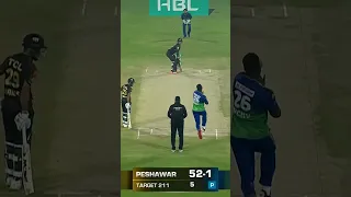 Unreal shots by Saim Ayub 😱What a talent 💫#HBLPSL8 | #SabSitarayHumaray | #MSvPZ