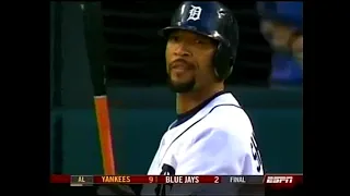 2007   MLB Highlights   September 11