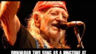 Willie Nelson - Hesitation Blues [ Music Video + Download ]