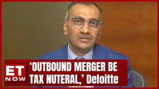 Budget 2023 | What Corporates Expect From Budget ? Explains Amrish Shah Of Deloitte India | ET Now