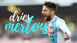 Dries Mertens | 2016-17 | All 28 goals in Serie A [HD]
