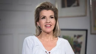 Dresdner Musikfestspiele • Jan Vogler im Gespräch mit Anne Sophie Mutter