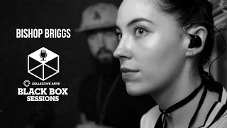 Bishop Briggs - "Wild Horses" | Indie88 Black Box Sessions