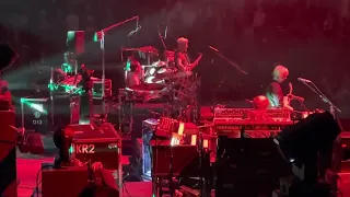 Down With Disease - Phish - April 20, 2022 - MSG