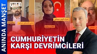 Kurultay CHP'de değişimin önünü açacak mı? | ANINDA MANŞET (27 EYLÜL 2023)