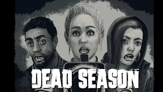 Dead Season (Demo) - XCOM-lite Zombie Survival