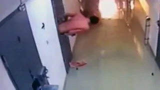 20 Real Prison Escapes Caught On Camera