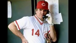 Chicago CUBS at Cincinnati REDS 8/17/84 Original WLWT Broadcast