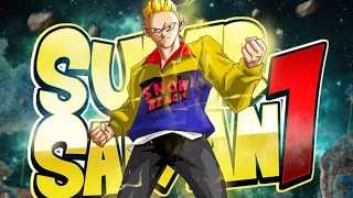 T-Pablow『Super Saiyan1 The EP』