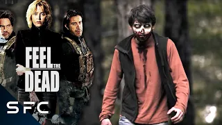 Feel The Dead | Post Apocalyptic Sci-Fi Series | S1E02